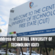 Address of CENTRAL UNIVERSITY OF TECHNOLOGY (CUT)