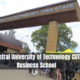 Central University of Technology CUT Business School