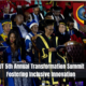 CUT 5th Annual Transformation Summit| Fostering Inclusive Innovation