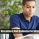 CUT Assessment And Graduation Services