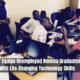 CUT Equips Unemployed Nemisa Graduates With Life-Changing Technology Skills