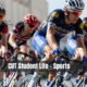 CUT Student Life – Sports