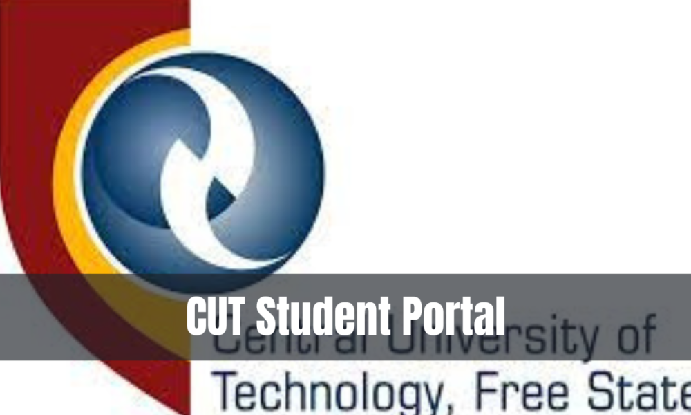 CUT Student Portal