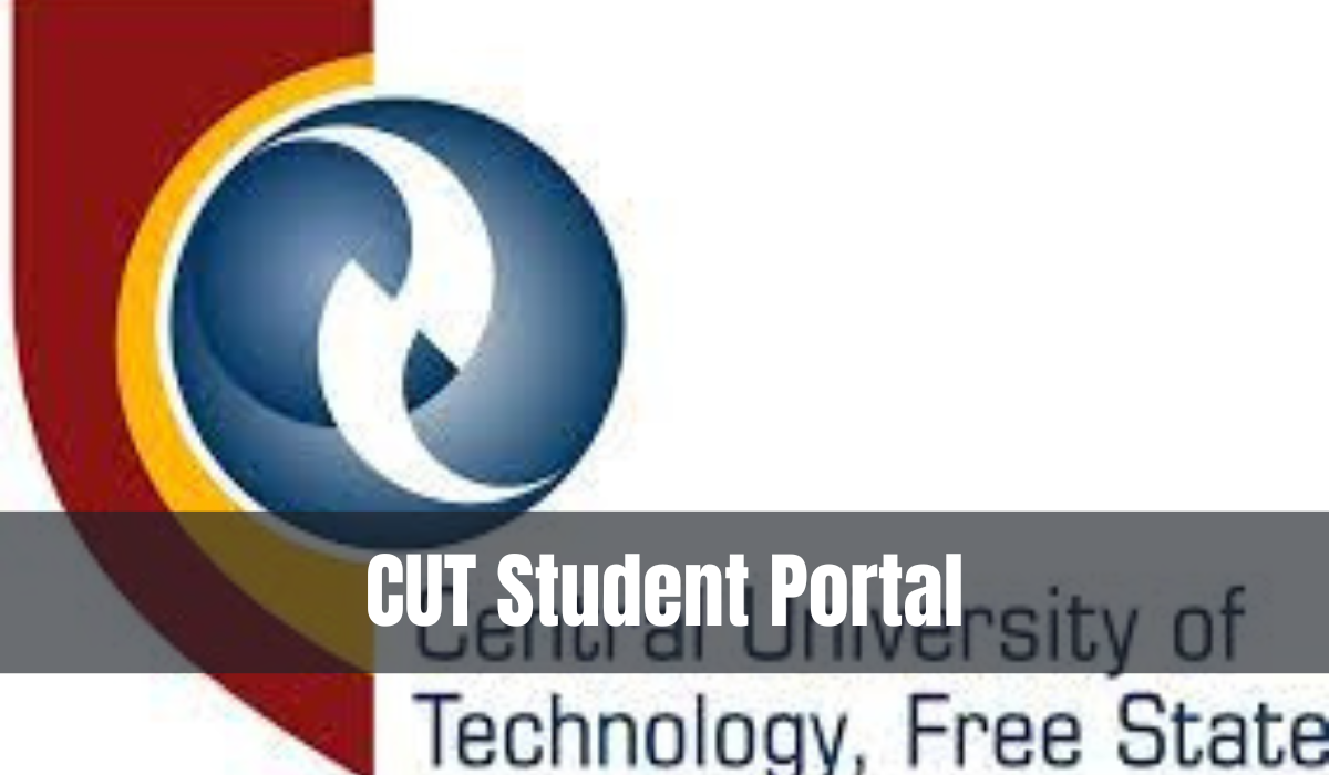 CUT Student Portal