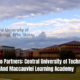 Praises to Partners: Central University of Technology And Maccauvlei Learning Academy