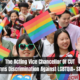 The Acting Vice Chancellor Of CUT Condemns Discrimination Against LGBTQIA+ Students