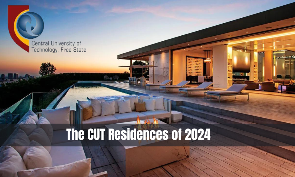 The CUT Residences of 2024