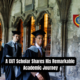 A CUT Scholar Shares His Remarkable Academic Journey