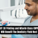 CUT 3D Printing and WEorld-Class CRPM Will Benefit The Dentistry Field Next