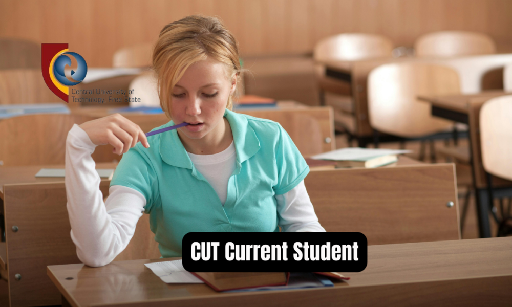 CUT Current Student