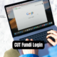 CUT Fundi Login