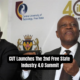 CUT Launches The 2nd Free State Industry 4.0 Summit