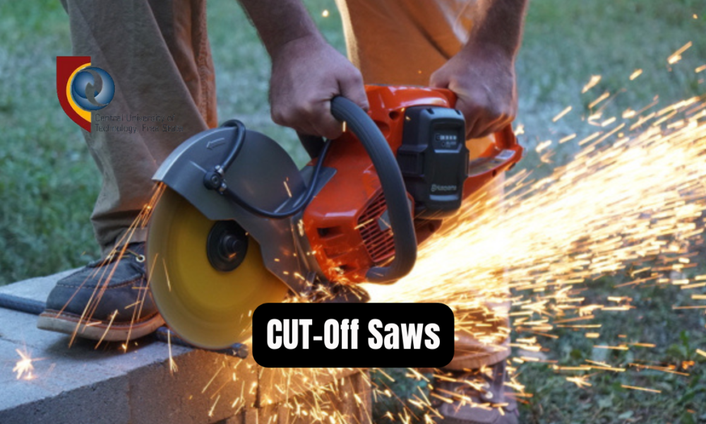 CUT-Off Saws