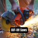 CUT-Off Saws