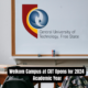 Welkom Campus at CUT Opens for 2024 Academic Year