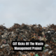 CUT Kicks Off The Waste Management Project