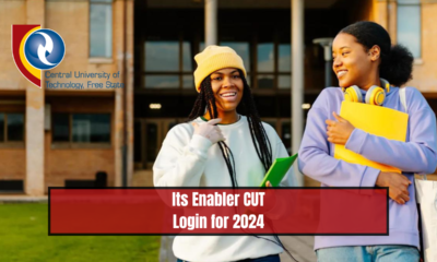 Its Enabler CUT Login for 2024