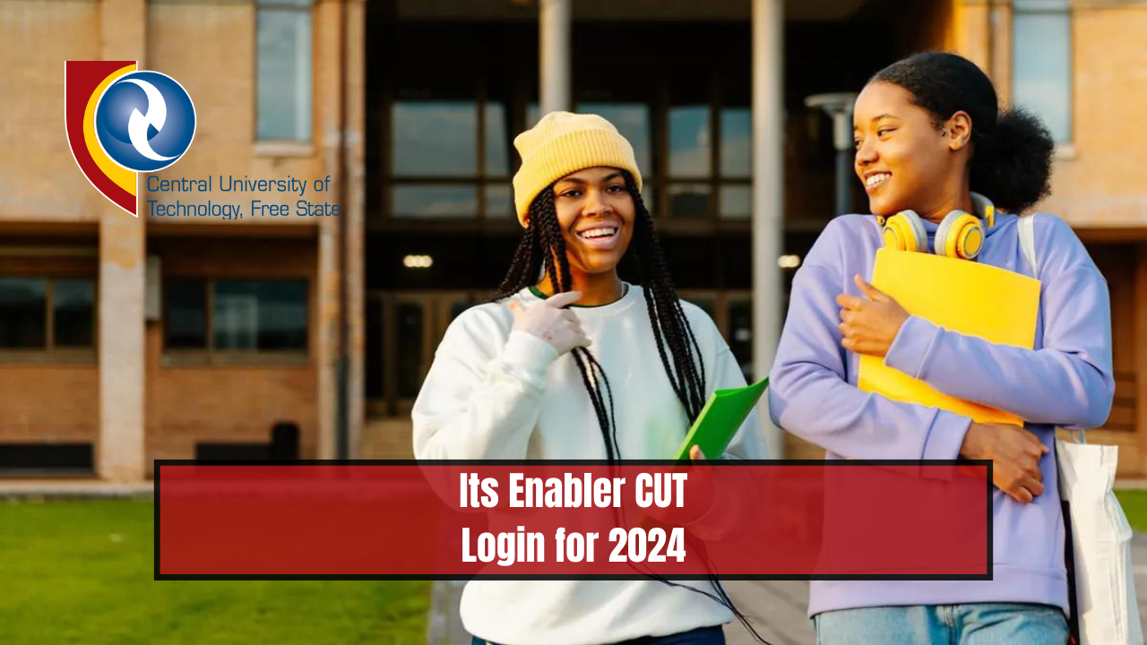 Its Enabler CUT Login for 2024