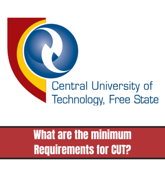 What are the Minimum Requirements for CUT?