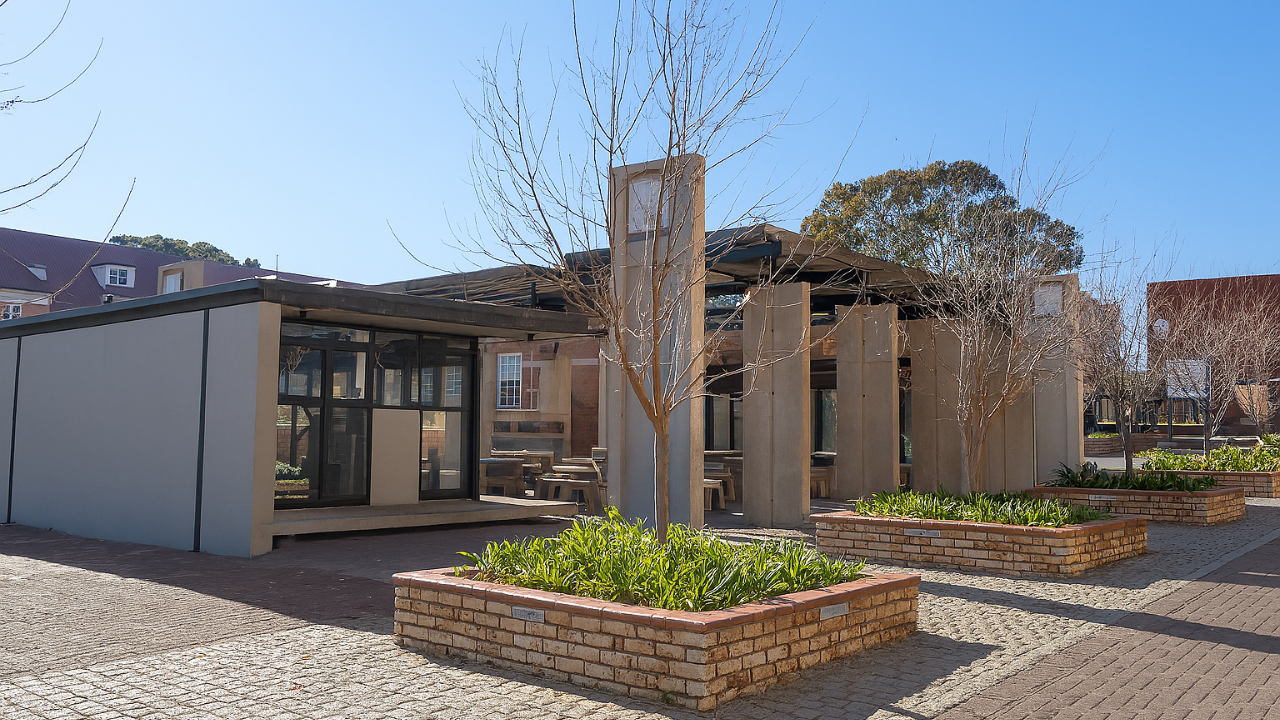 CUT Student Portal